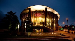 Summer of family fun…at Aylesbury Waterside Theatre
