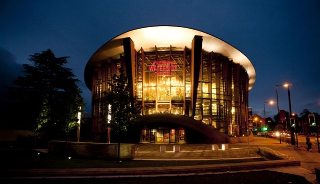 Summer of family fun…at Aylesbury Waterside Theatre