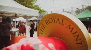 The Royal Mint Wins 2022 Tripadvisor Travelers’ Choice Award for Top 10% of attractions worldwide