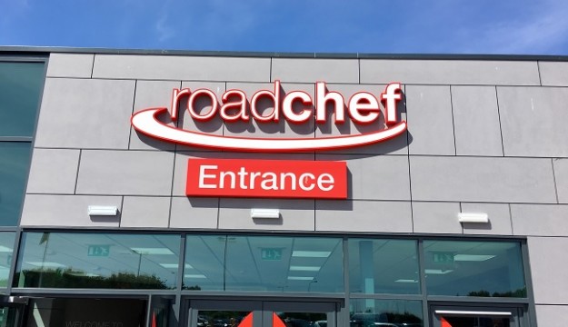 Brake and Roadchef renew partnership