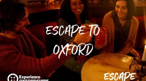Experience Oxfordshire Increase Local Business Bookings and Raise Profile of Oxfordshire to New Audiences