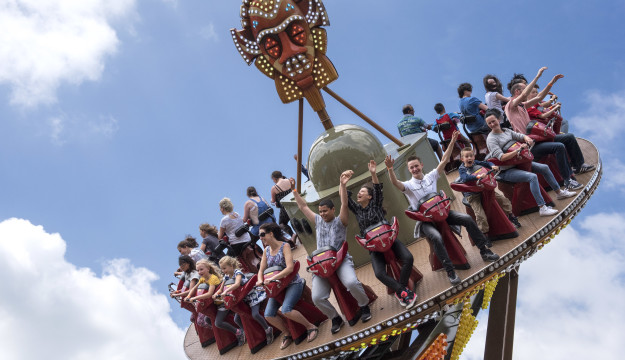 Top 5 Things To See At The West Midland Safari Park On Your Next Group Visit