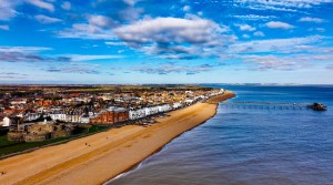 White Cliffs Country – historic, symbolic, iconic