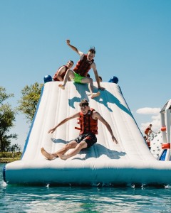 Whitemills Wake & Aqua Park