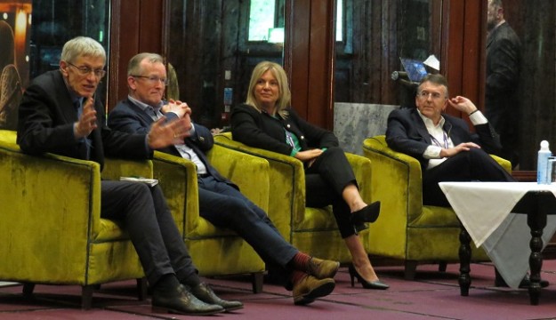 Coach operators bring important business to Ireland at CTA Conference