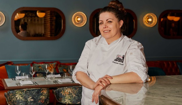 Colson’s Restaurant in Exeter appoints new Head Chef