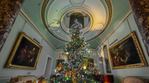 Tatton Park now open for 2023 Group Christmas bookings!