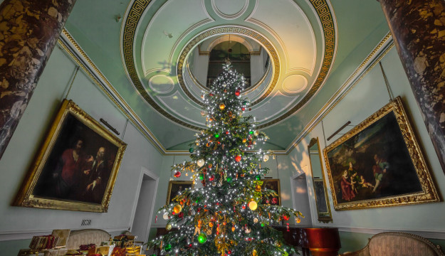 Tatton Park now open for 2023 Group Christmas bookings!