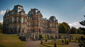 Great group visits at The Bowes Museum