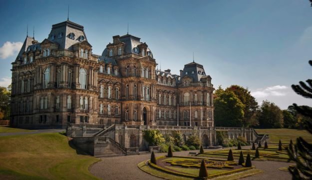 Great group visits at The Bowes Museum