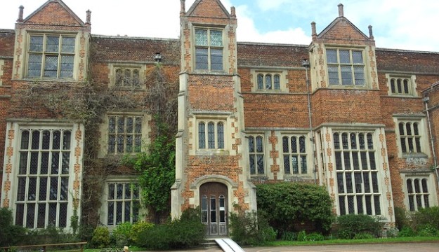 Groups and Tours at Kentwell in 2023