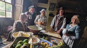 2023 Events at Beamish Museum