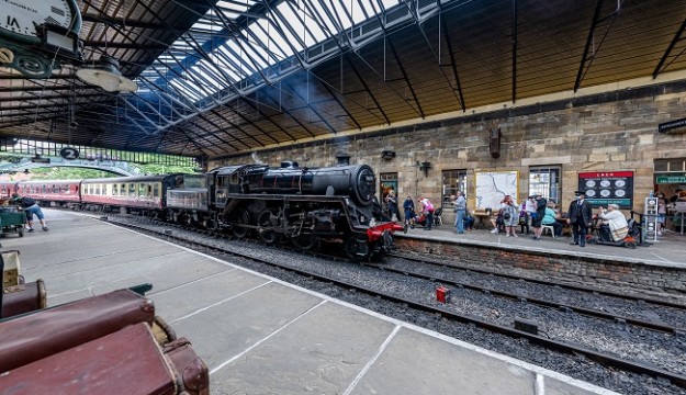 2023 SEASON GROUP PACKAGES ANNOUNCED BY NYMR