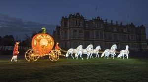 Treasured Tales Come to Life at Longleat this Christmas