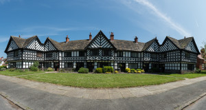 (c) Port Sunlight Village Trust