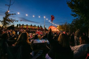 Summer Proms National Memorial Arboretum