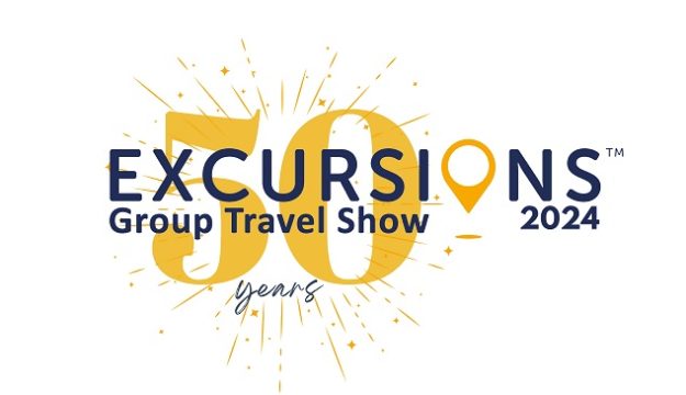 Welcome to Wembley! Excursions™ Show returns to the home  of England Football for the 50th anniversary show