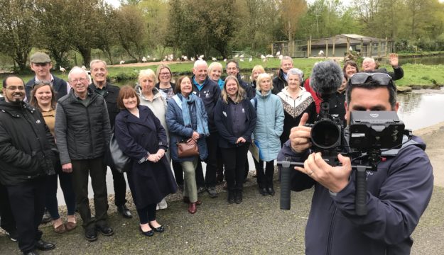 Southport on Screen for Tour Operators