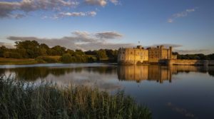 Celebrate Food, Florals, Fashion &  Fine Art at Leeds Castle’s Festival of Craft & Design