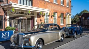 The Maids Head Hotel – The Perfect Norwich Base