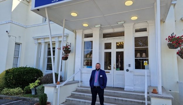Daish’s Holidays appoints new general manager at Torquay hotel