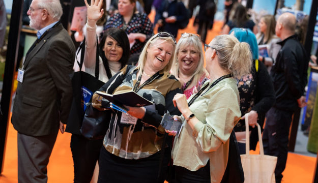 Registration now open for the British Tourism & Travel Show 2024