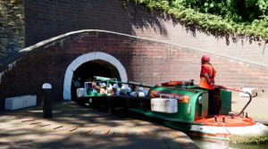 Dudley Canal & Caverns keen to welcome coach groups