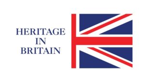 HERITAGE IN BRITAIN … IT’S WHY PEOPLE VISIT