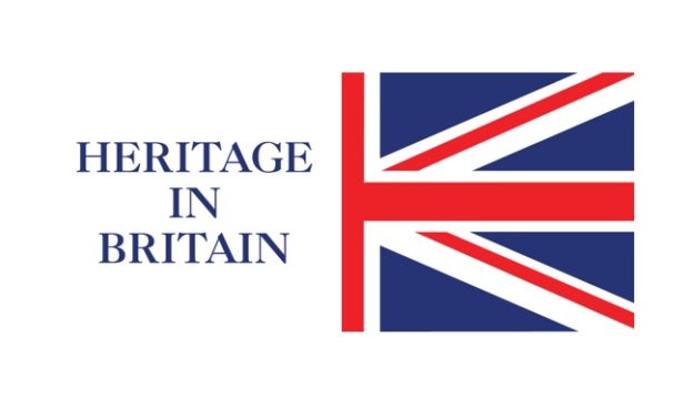 HERITAGE IN BRITAIN … IT’S WHY PEOPLE VISIT