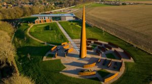 Award won: Success streak continues for Lincolnshire’s International Bomber Command Centre