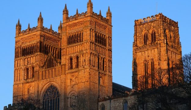 Group visits at Durham Cathedral