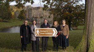 Campaign encourages visitors to ‘Do Durham Differently’