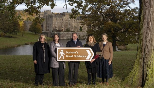 Campaign encourages visitors to ‘Do Durham Differently’
