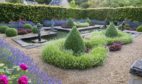 Barnsdale Gardens – Spectacular gardens all year round!