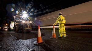 Government invests £235 million to upgrade and repair roads across London