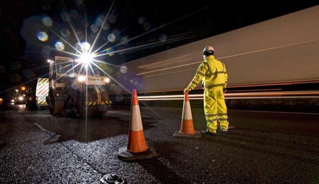 Government invests £235 million to upgrade and repair roads across London