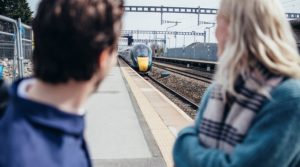 GREAT WEST WAY® LAUNCHES NEW  ‘GREEN TRAVEL CAMPAIGN’ IN PARTNERSHIP WITH GREAT WESTERN RAILWAY AND ROUGH GUIDE