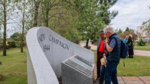 The National Memorial Arboretum