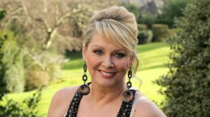 Eurovision Winner, pop star, TV presenter and charitable fundraiser  Cheryl Baker to open Excursions 2024