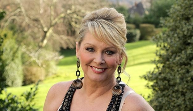 Eurovision Winner, pop star, TV presenter and charitable fundraiser  Cheryl Baker to open Excursions 2024