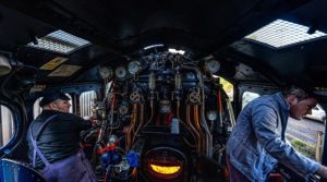 Steam and Diesel locomotive experiences announced at North Yorkshire Moors Railway