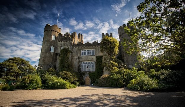 Malahide Castle & Gardens