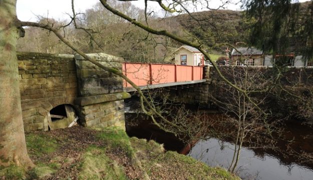 North Yorkshire Moors Railway launches fundraising appeal to save Goathland Station’s Bridge 27a