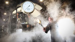 North Yorkshire Moors Railway announces season opening and events calendar for 2024