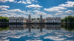 Growth Boost for Greenwich