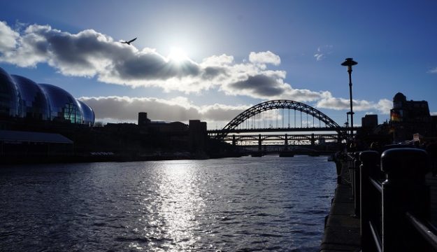 Leading tour operators set to Discover North East England