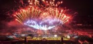 Kynren’s tenth anniversary season begins this summer