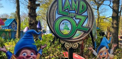 New rides wow guests at Gulliver’s Theme Park Resorts