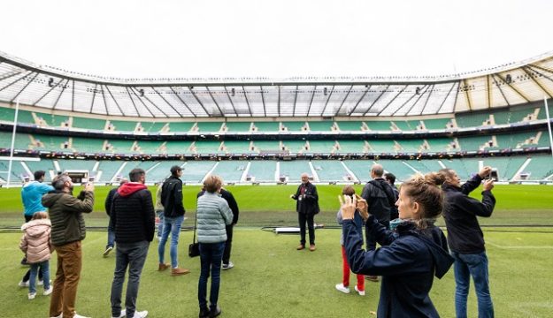 Allianz Stadium