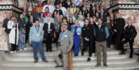 Tourism event generates new business in Norwich
